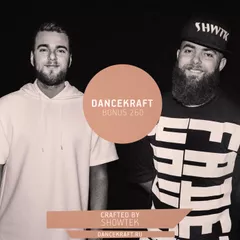 Dancekraft Bonus 260 by Showtek (SKINK)