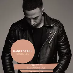 Dancekraft Bonus 263 by Marvin Humes (LuvBug)
