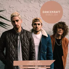Dancekraft Bonus 264 by Cheat Codes
