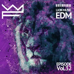 Will Fast  - Podcast Lion Music Vol.32 [Stockholm]