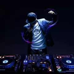 DH PODCAST MIX