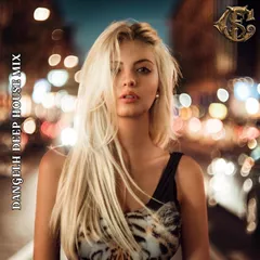 Blondy Lights (DeepHouseMix)