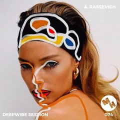 Deepwibe Session 074
