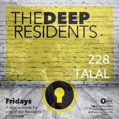 The Deep Residents 228