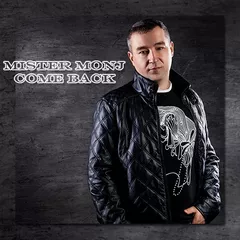 Mister MONJ — Come Back (Original Mix)