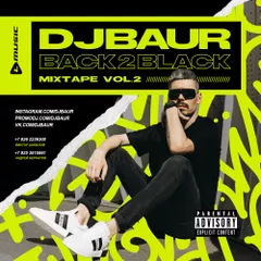 Back2Black Mixtape II