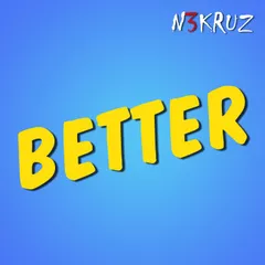 Better (Radio Edit)