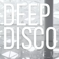 Deep Disco Records Mix vol.20