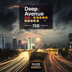 Deep Avenue #156