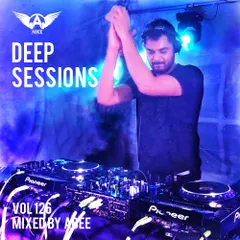 Deep Sessions vol.126 (Vocal Deep House Music)