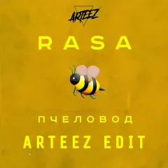 Rasa — Пчеловод (Arteez Radio Edit)