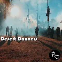 Desert Dancers