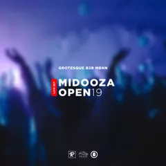 MIDOOZA OPEN'19