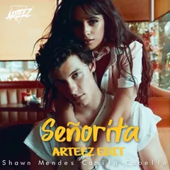 Shawn Mendes & Camila Cabello — Senorita (ARTEEZ Radio Edit)