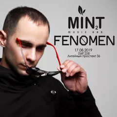 Fenomen by Mint Music Bar