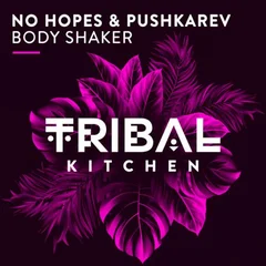 Body Shaker (Radio Edit)