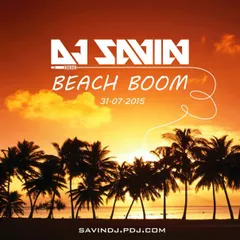 Beach Boom