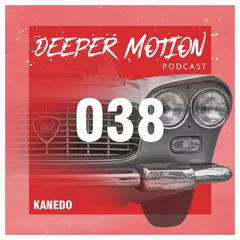 DMR Podcast #038