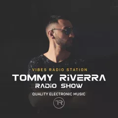 Radio Show 006 (July 2019)