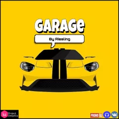 Garage by Riesling vol.2