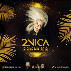 Rising Mix 2019