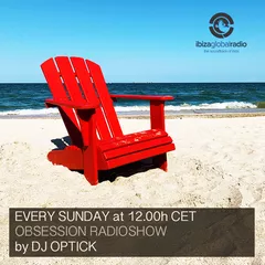 Obsession (Ibiza Global Radio) [04.08.2019]