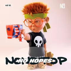 NonStop #95