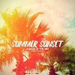 Summer Sunset