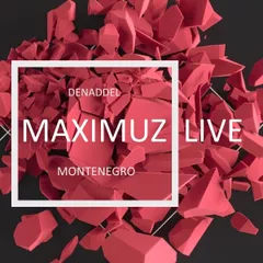 Live @ Maximuz Montenegro (18.08.2019)