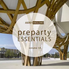 Preparty Essentials volume 54