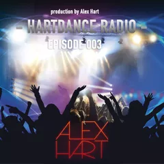 HartDance Radio #3