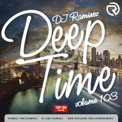 Deep Time Vol. 103