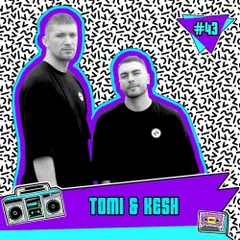 Ghetto Tape #43 