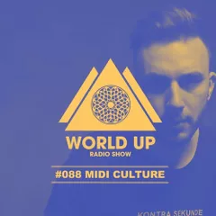 World Up Radio Show #088