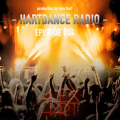 HartDance Radio #4