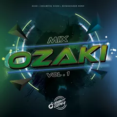 Ozaki Mix 001