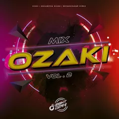 Ozaki Mix 002