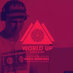 World Up Radio Show #089