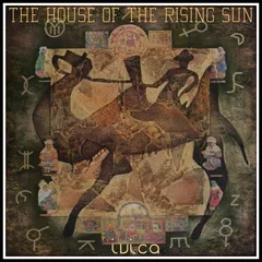 The House Of The Rising Sun