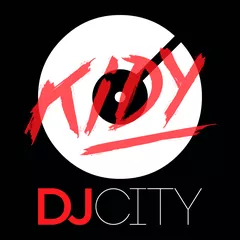 for DJCity Podcast