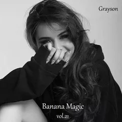 Banana Magic vol.21