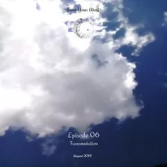 Еpisode 06 (August 2019)