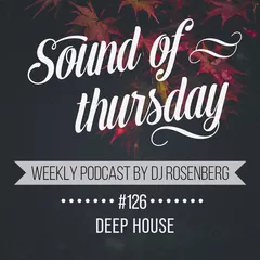 SOT #126 (Deep House)