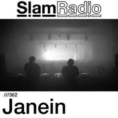 #SlamRadio 362