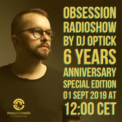 Obsession (Ibiza Global Radio) [01.09.2019]