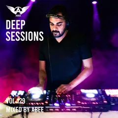 Deep Sessions vol.129 (Vocal Deep House Music)