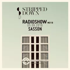 Stripped Down Radio Show #018 (Ibiza Global Radio)