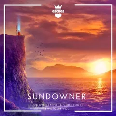 Sundowner - Chill Out Beach Mix Vol. 1