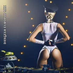 DJ Dance (EuroPopMix)