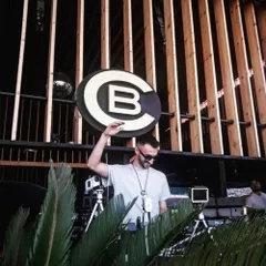 Pacho CODE Birthday Cacao Beach 2019 Live